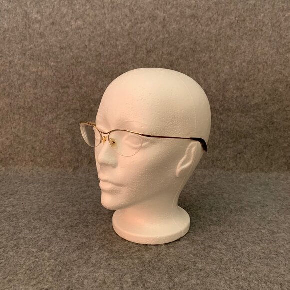 Christian Dior CD 3752 J5G Vintage Cat Eye Optical/Prescription Eyeglasses Frame - Picture 6 of 16